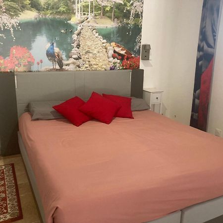 Le Studio D Aurelie Avec Spa Ete En Pleine Campagne Et Proche De Toute Commodite โรกมอเร ภายนอก รูปภาพ
