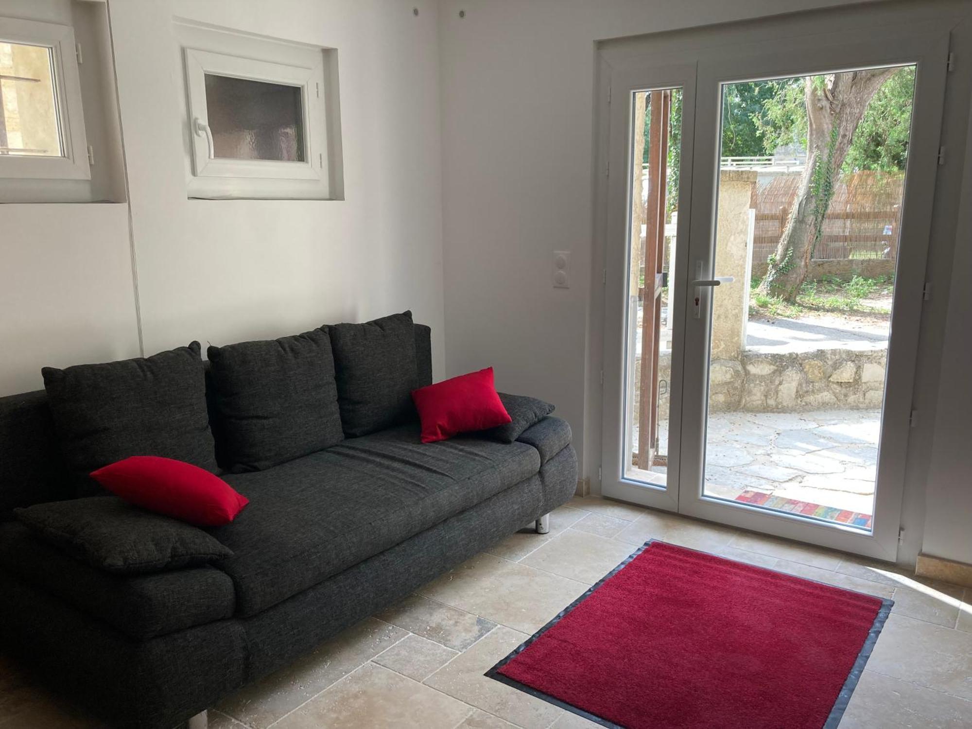 Le Studio D Aurelie Avec Spa Ete En Pleine Campagne Et Proche De Toute Commodite โรกมอเร ภายนอก รูปภาพ